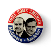 McGovern-Eagleton jugate - Button