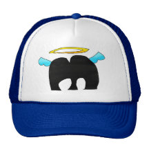 McHeavens hat