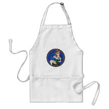 McHottie Aprons