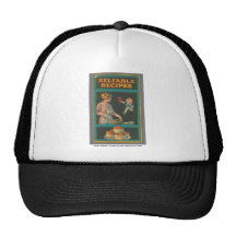 McIntosh Cookery Collection Hat