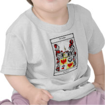 McIntyre Coat of Arms Tshirt