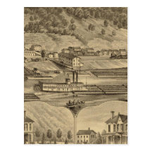 McKeesport Pennsylvania Post Cards