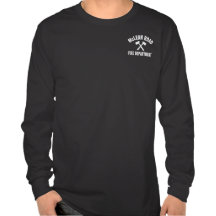 McLean Road FD (Long Sleeve) Tees