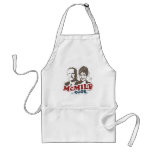 McMilf Apron