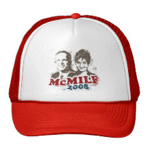 McMilf hat