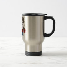 MCMILF MUG