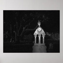 McMullen's Rest Print