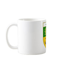 McNeil Coat of Arms/Family Crest Mug