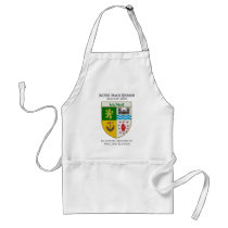McNeil Family Reunion Aprons