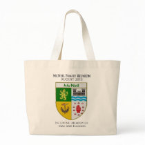 McNeil Family Reunion Bag