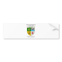 McNeil Family Reunion Bumper Sticker