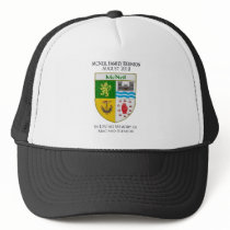 McNeil Family Reunion Hats