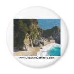 McWay Falls Big Sur California Products magnets