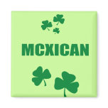 MCXICAN MAGNETS