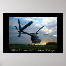 MD500C PRINT
