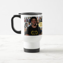 MD COFFEE MUG