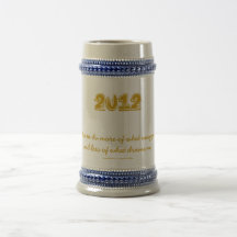 MDillon Designs Customizable Resolution Mug