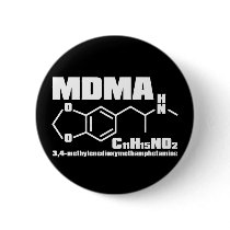 MDMA BUTTON