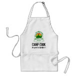 MDSC Camp Apron