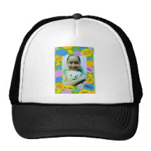 me2, cuty mine.. hats