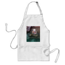 Me and My Ball Apron