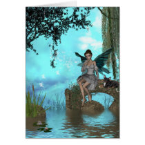 ME and the faeries 18 Cards
