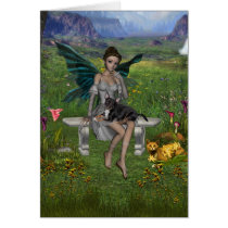 ME and the faeries 19A Cards