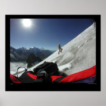 Me climber