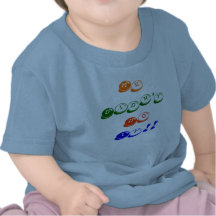 Me Didn't Do It!! T-shirt