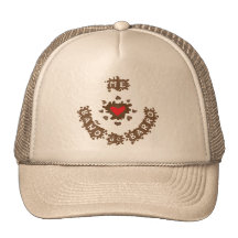Me Encanta Baño de Barro Hats