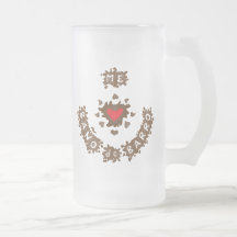 Me Encanta Baño de Barro Mug