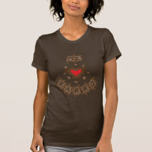 Me Encanta Barro Tees
