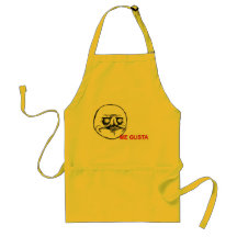 ME GUSTA! APRONS