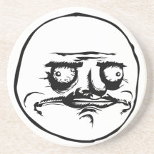 Me Gusta coaster