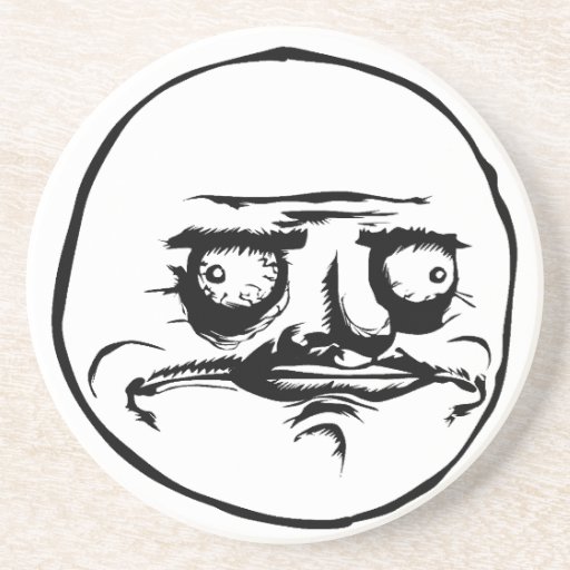 Me Gusta coaster