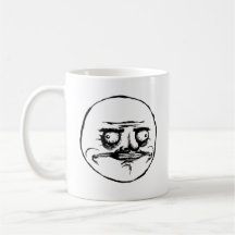 Me Gusta Coffee Mug
