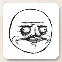 Me Gusta Drink Coasters