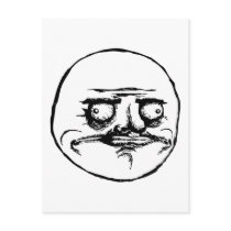 me gusta face rage face meme humour lol rofl