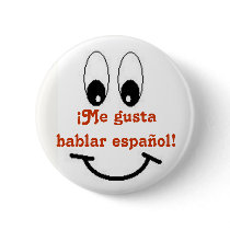 Me gusta hablar espanol!