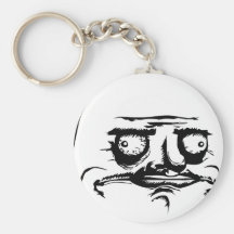 Me Gusta Key Chains