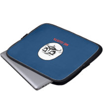 ME GUSTA Laptop Sleeve