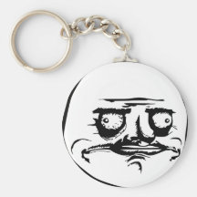 Me Gusta Meme Keychains
