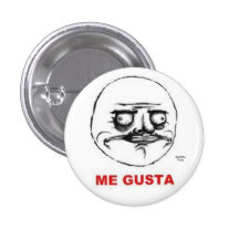 Me Gusta Meme Pins