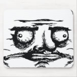 Me Gusta Mouse Pads