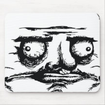 Me Gusta Mouse Pads