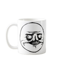 Me Gusta mug