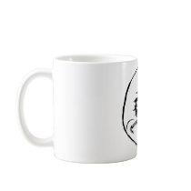 Me Gusta Coffee Mug