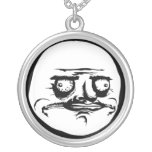 ME GUSTA Necklace
