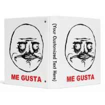 Me Gusta (text)
