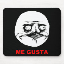 Me Gusta (text)